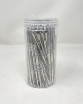 Metal Dab Tool 50 Pcs Set